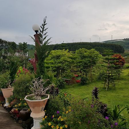 Baan Khao Kho Kheingthara Otel Dış mekan fotoğraf